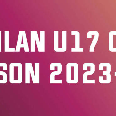 Bilan de la Saison 2023/2024 : U17CF